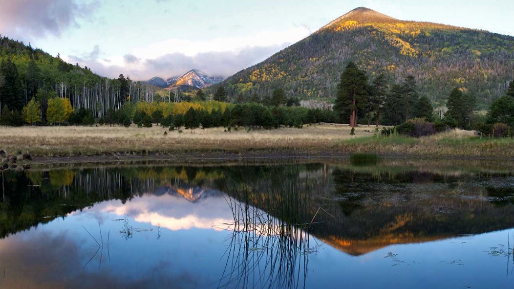 The Arboretum at Flagstaff, United States